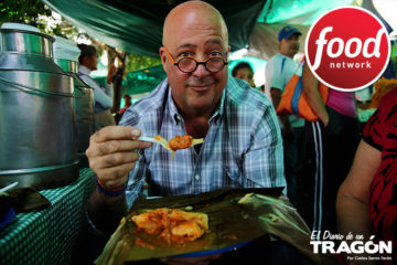 Andrew Zimmern