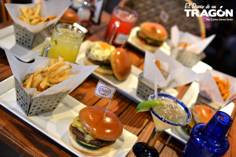 The Art of the Burger