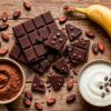 Valor nutrimental del chocolate