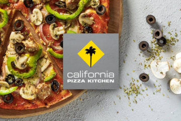 California Pizza Kitchen
