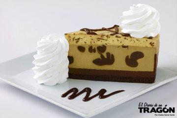 Cheesecake Week