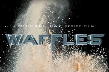 #FOODFILMS