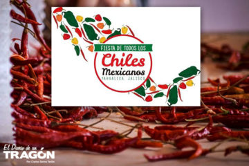 Fiesta de Todos los Chiles Mexicanos