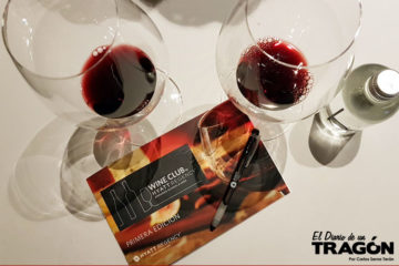 Wine Club