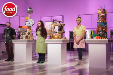 Guerra de Pasteles Temporada 2