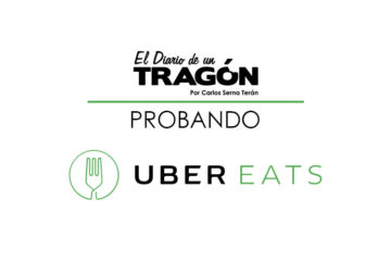 UberEATS