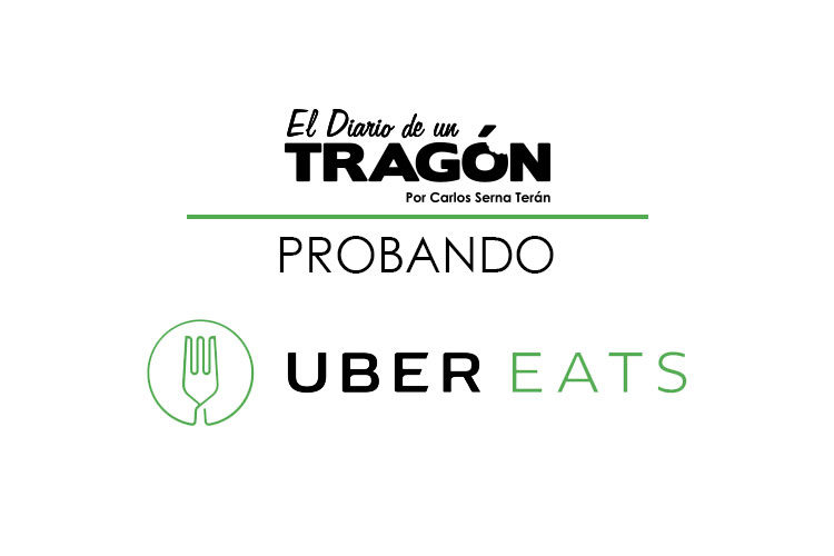 UberEATS