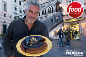 Paul Hollywood