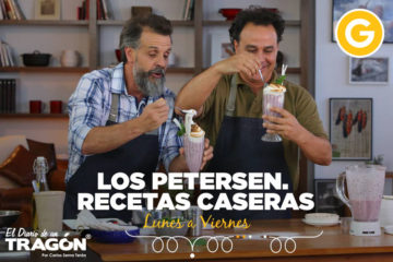 Los Petersen