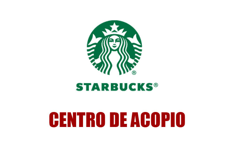Centros de Acopio