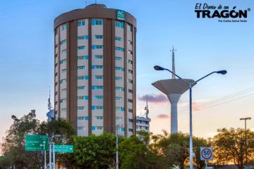 AC Marriott Guadalajara Expo