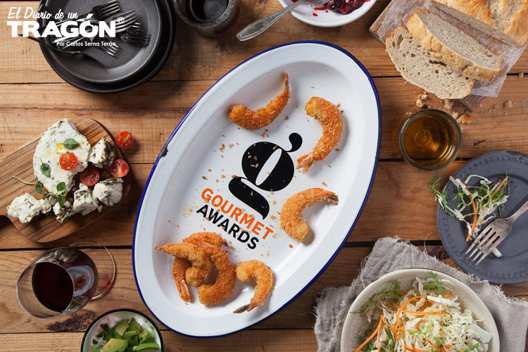 Gourmet Awards 2017
