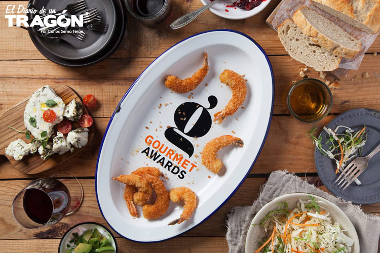 Gourmet Awards 2017