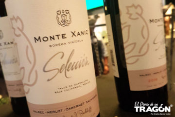 Monte Xanic Selección