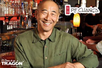 Philip Chiang