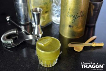 Terejillo