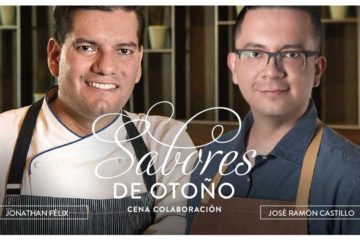 Sabores de Otoño
