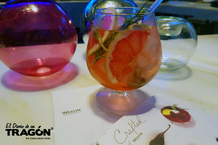 Pink Drinks by Crafted