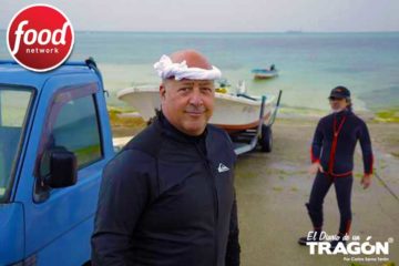 Andrew Zimmern