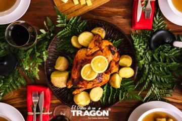 Cenas de Navidad