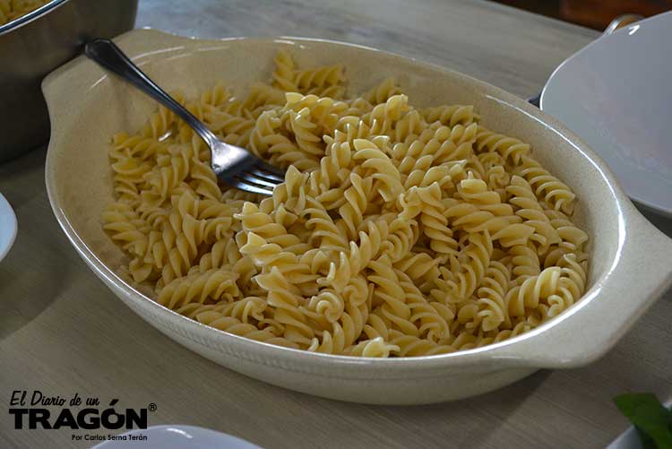 pasta