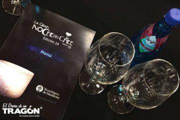 La Gran Noche del Chef Edición 24