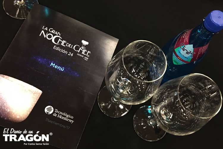 La Gran Noche del Chef Edición 24