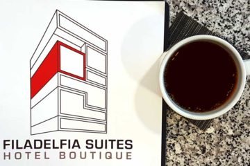 Filadelfia Suites