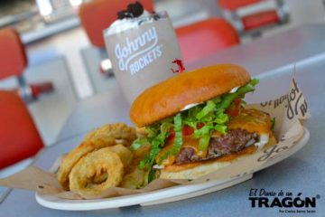 Johnny Rockets