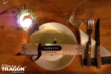 Pan de Manassé