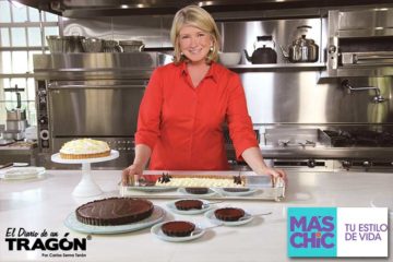 Martha Stewart