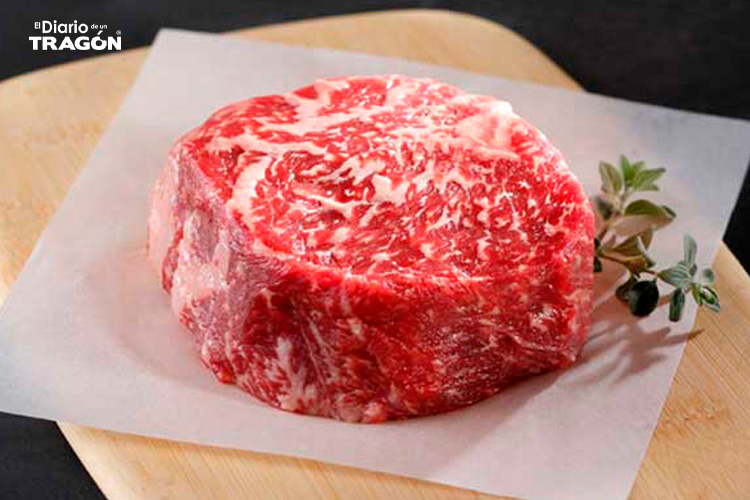 Wagyu Americano