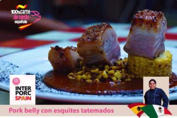 Pork Belly