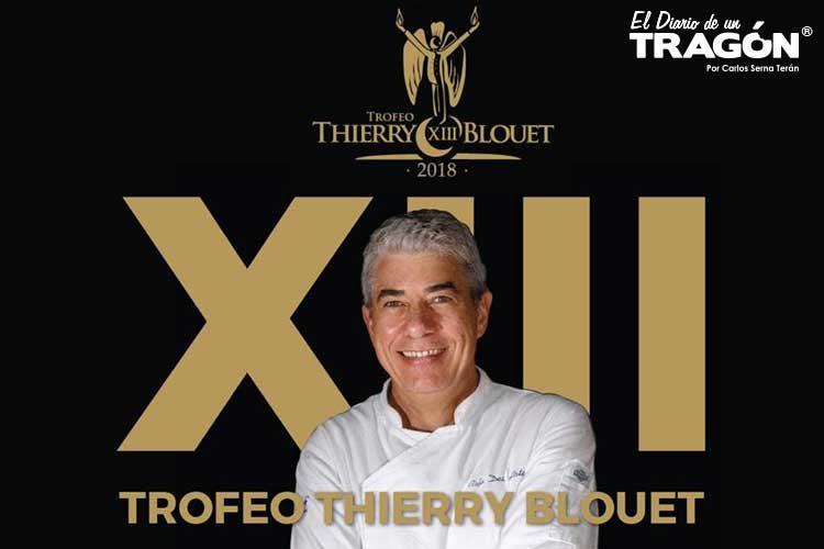 Trofeo Thierry Blouet 2018