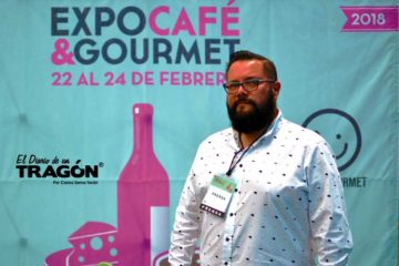 Expo Café y Gourmet Guadalajara 2018