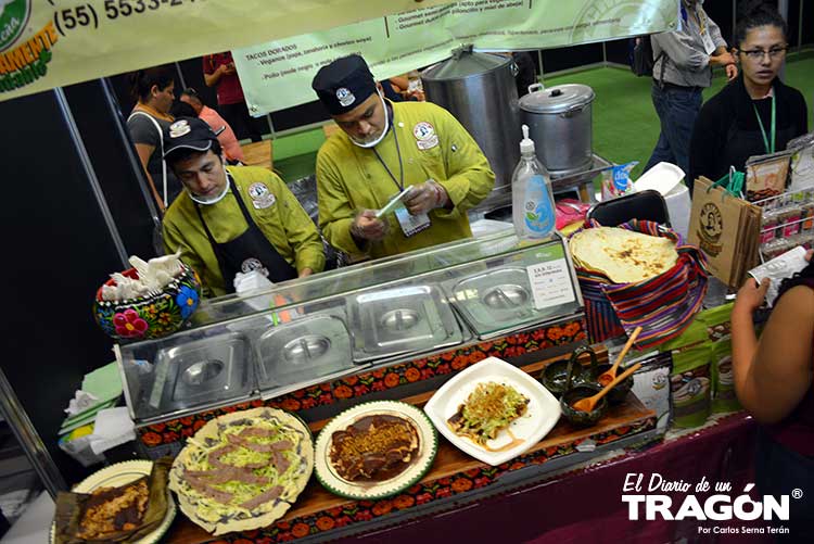 Expo Café y Gourmet Guadalajara 2018 Mi experiencia El Diario de un