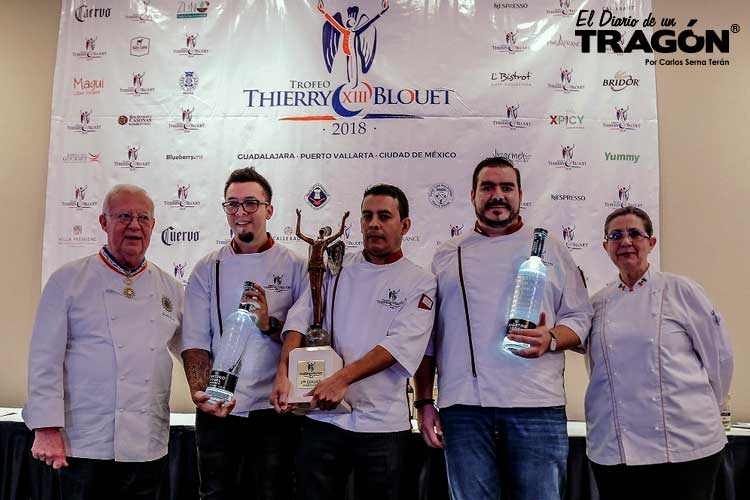 Trofeo Thierry Blouet