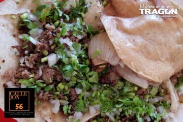 comida calejera