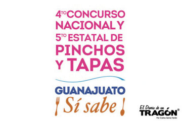 Pinchos y Tapas Guanajuato ¡Si Sabe!