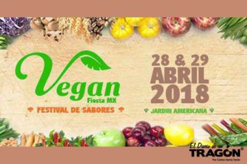 Vegan Fiesta