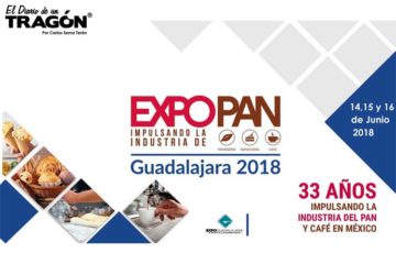 Expo Pan Guadalajara 2018