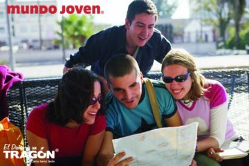viajes de graduación