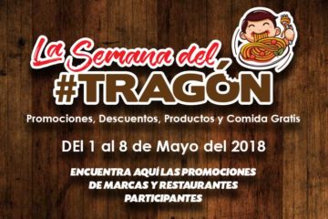 La Semana del Tragón