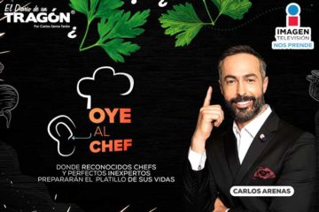 Oye al Chef