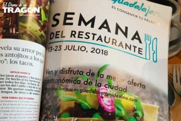 Semana del Restaurante