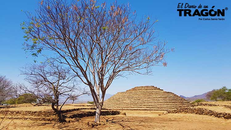 Guachimontones