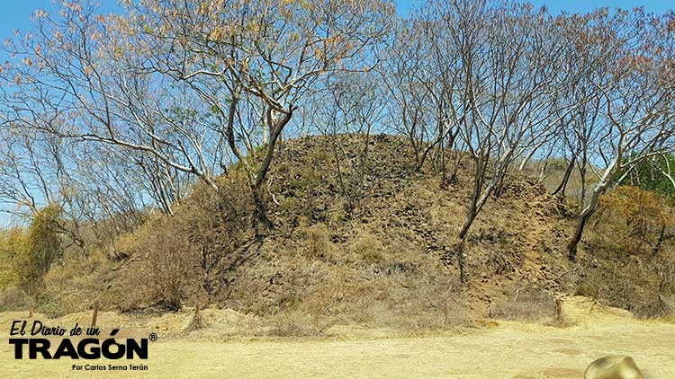 Guachimontones
