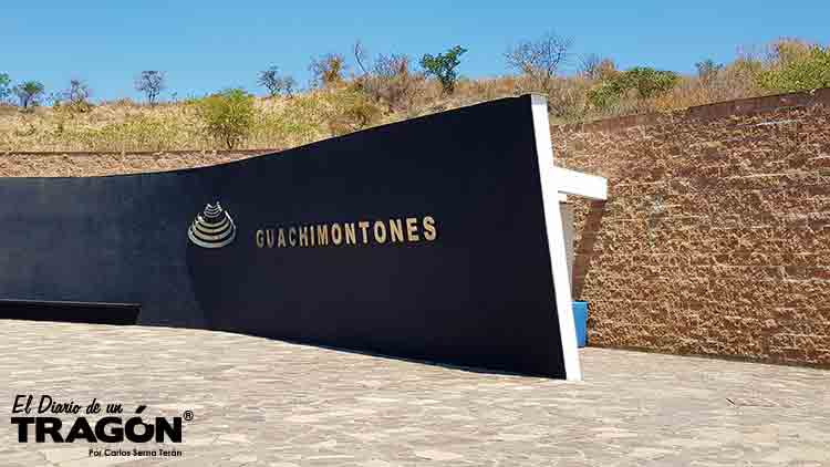 Guachimontones