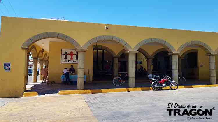 Guachimontones