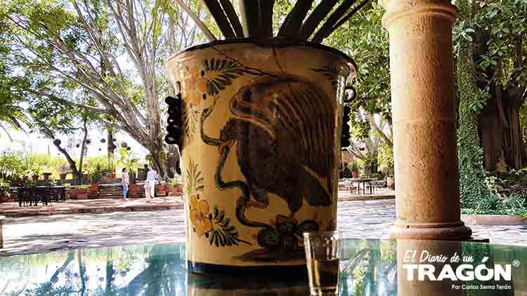Guachimontones